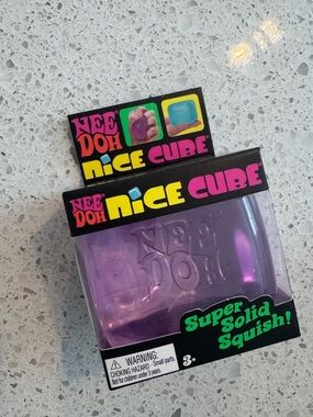 NEEDOH nice cube